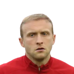 Dylan McGeouch