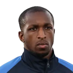 Glen Kamara