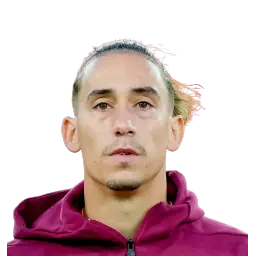 Konstantinos Tsimikas