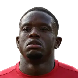 Denis Zakaria
