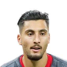 Thomas Strakosha
