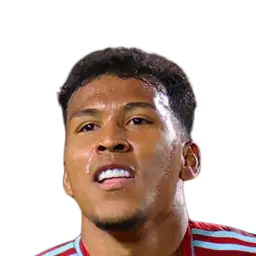 Roger Martínez