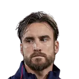 Nicolás Tagliafico