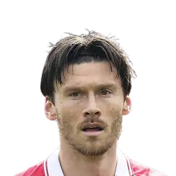 Kieffer Moore