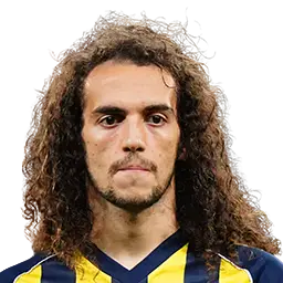 Mattéo Guendouzi