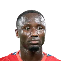 Naby Keita