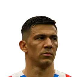 Fabián Balbuena