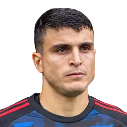 Mohamed Elyounoussi