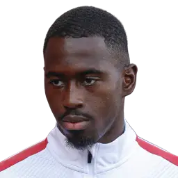 Boubakary Soumaré