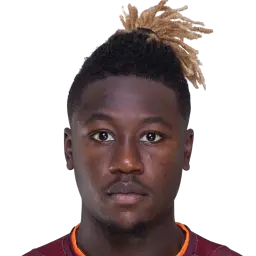 Kévin N'Doram