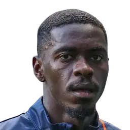 Axel Tuanzebe
