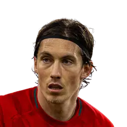 Harry Wilson