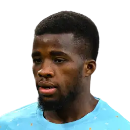 Hamed Traorè