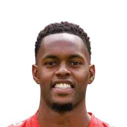 Edimilson Fernandes
