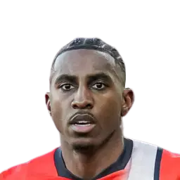 Amari'i Bell