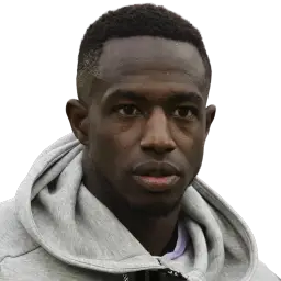Hassane Kamara
