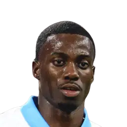 Timothy Weah