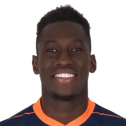 Junior Sambia