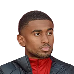 Reiss Nelson
