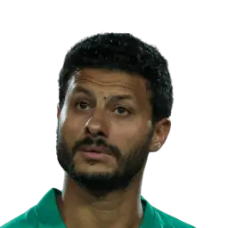 Mohamed El Shenawy