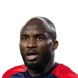 Ignatius Ganago