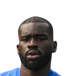 Wilfried Kanga