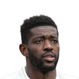 Ibrahim Sangaré