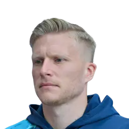 Kristian Pedersen