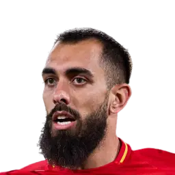 Borja Iglesias