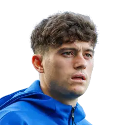Daniel James