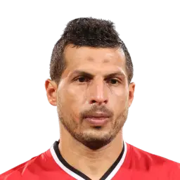 Tarek Hamed