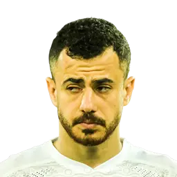 Mahmoud El Wensh