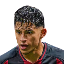 Ronald Hernández