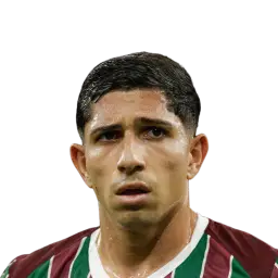 Jefferson Savarino