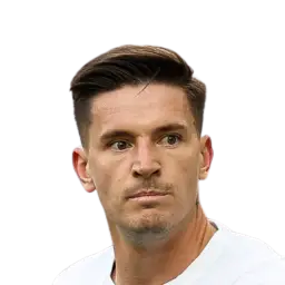 Benjamin Verbič