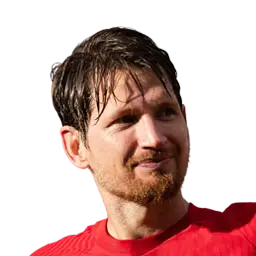 Stefan Strandberg