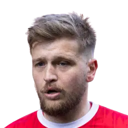 Luke Berry