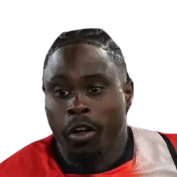 Pelly-Ruddock Mpanzu