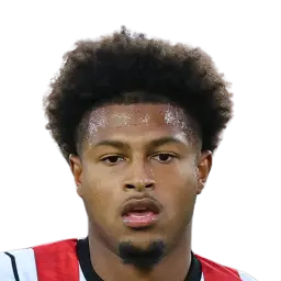 Rhian Brewster