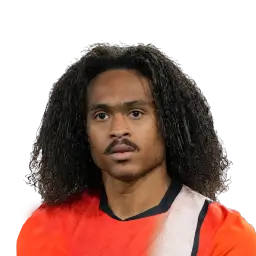 Tahith Chong
