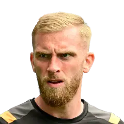 Oli McBurnie