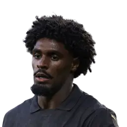 Thierry Correia