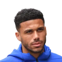 James Justin