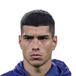 Lucas Olaza