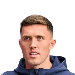 Dara O'Shea
