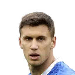Krystian Bielik
