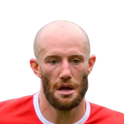 Matt Clarke