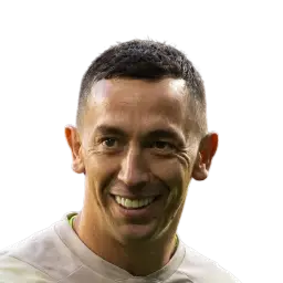 Agustín Marchesín