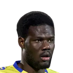 Mamadou Loum