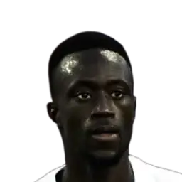 Ibrahima Niane